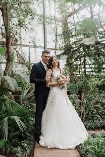 Fotógrafo de bodas Evgeniy Svarovskikh (evgensw). Foto del 8 de enero 2019