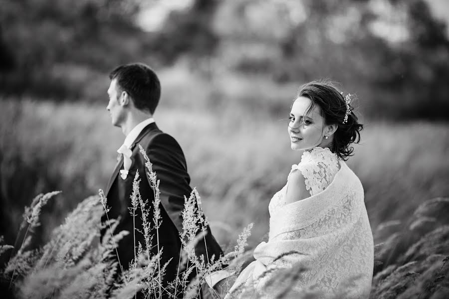 Fotografo di matrimoni Alexandra Richter (richter). Foto del 5 gennaio 2016