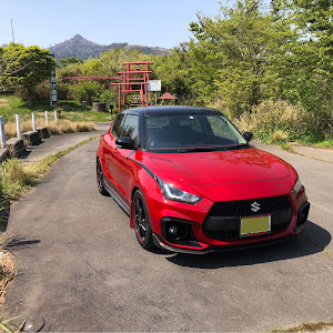 スイフトスポーツ ZC33S