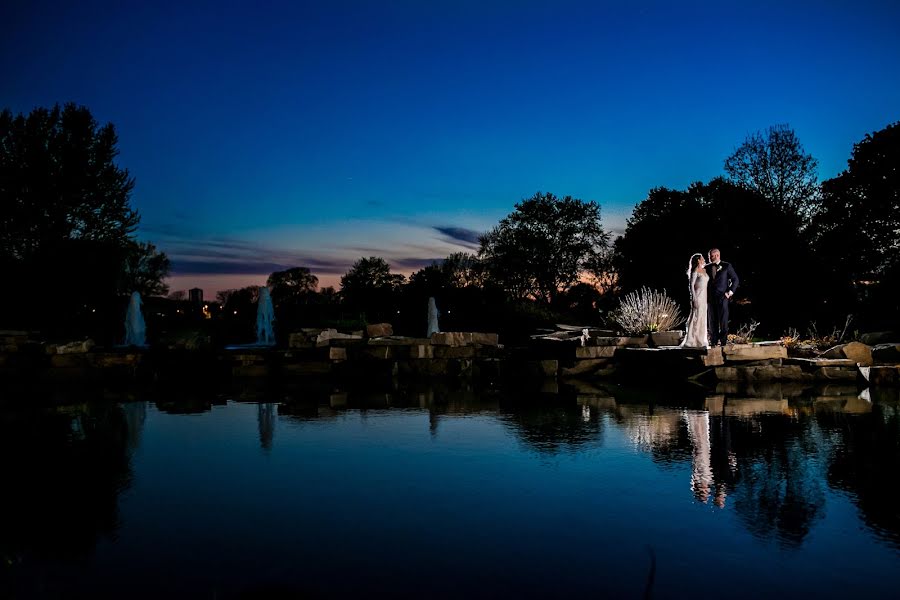 Fotografer pernikahan Milan Lazic (wsphotography). Foto tanggal 11 Mei 2017