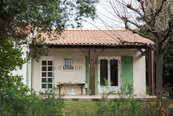 maison à Vaux-sur-Mer (17)