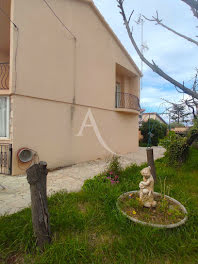 villa à Frontignan (34)