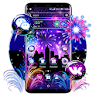 NewYear Fireworks Theme icon