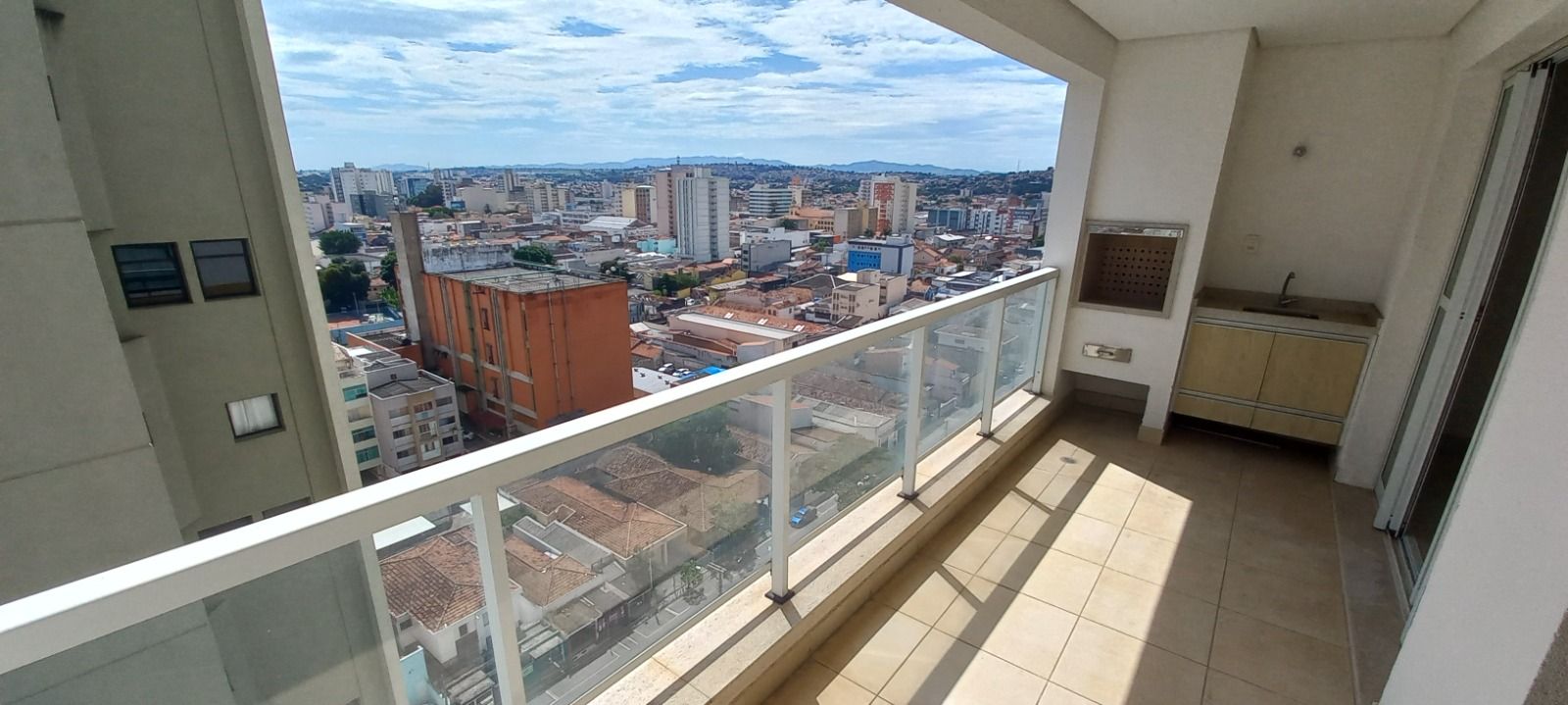 Apartamentos à venda Centro