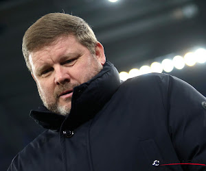 Hein Vanhaezebrouck voulait du renfort, mais un autre joueur de La Gantoise a rejoint la France en fin de mercato