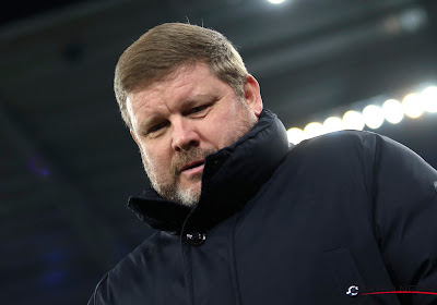 Absoluut geen fijne ervaring: Gent-trainer Hein Vanhaezebrouck haalt plots ware nachtmerrie opnieuw voor de geest