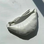 White Sheepskin
