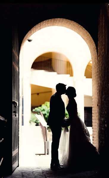 Fotógrafo de casamento Stefano Ghelfi (assodicuori). Foto de 11 de julho 2017