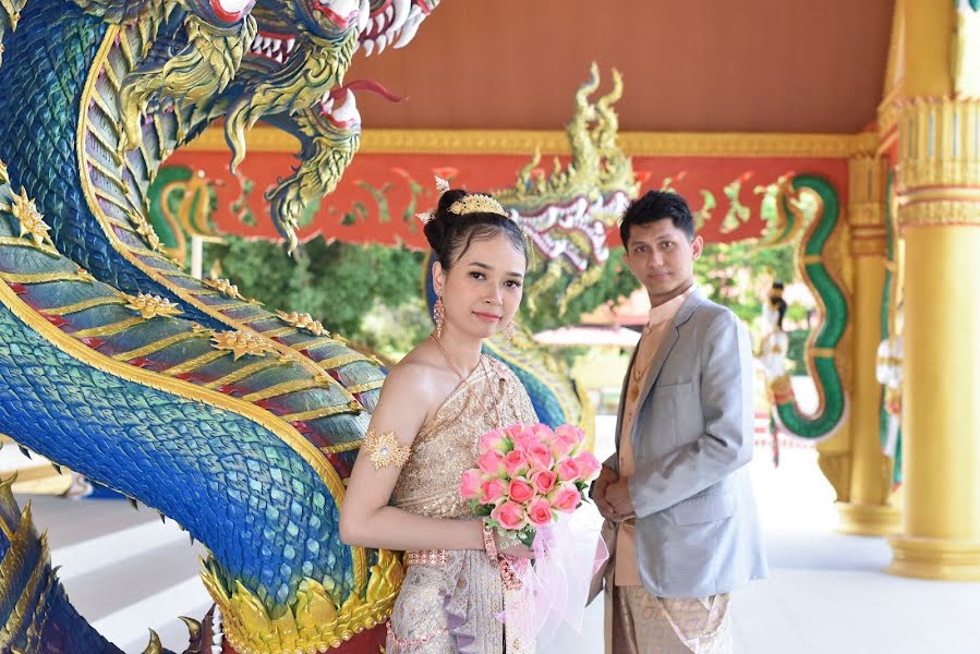 Fotógrafo de casamento Nampak Maneh (9sweet). Foto de 30 de setembro 2020