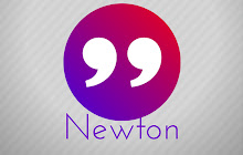 Newton small promo image