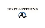 R B Plastering Logo