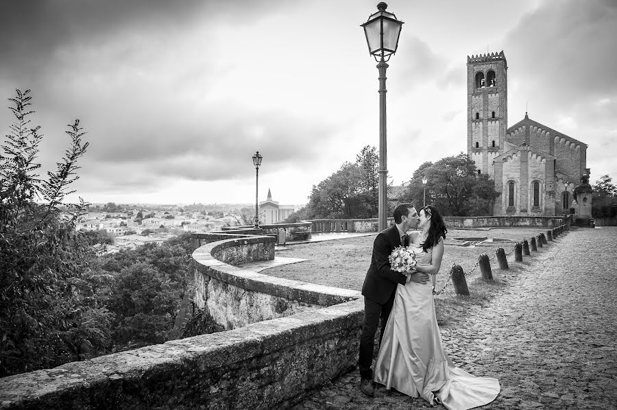 Fotografo di matrimoni Giancarlo Soncin (giancarlosoncin). Foto del 24 maggio 2017