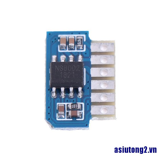 Bảng Mạch Khuếch Đại Âm Thanh Mini Dc 3V 3.7V 5V