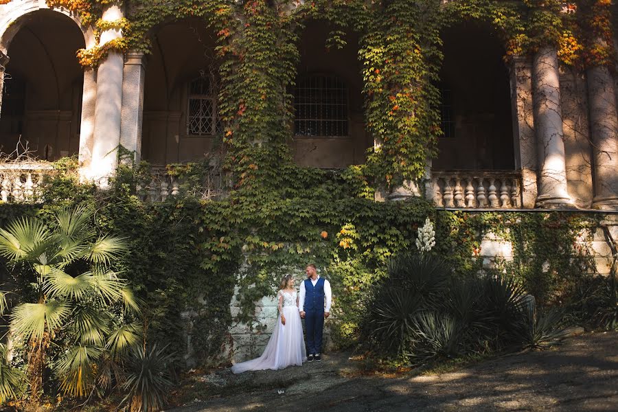 Photographe de mariage Pavel Savin (pavelsavin). Photo du 5 mars 2019