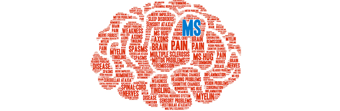 Multiple Sclerosis Signs & Symptoms