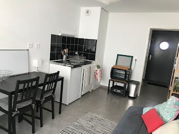 appartement à Amiens (80)