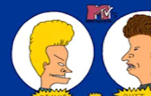 Beavis Butthead HD Wallpapers New Tab Theme small promo image