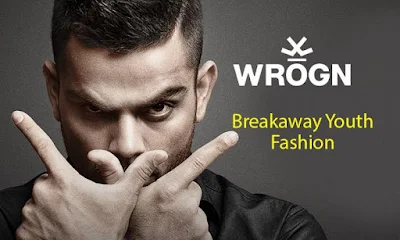 Wrogn Store Vizag