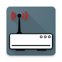 Router Setup Page