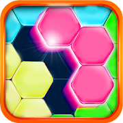 Block Hexa – Puzzle Quest 4.0 Icon