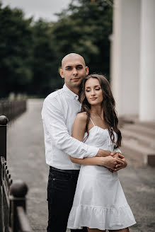 Wedding photographer Vadim Chikalo (vadymchykalo). Photo of 28 August 2022