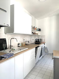 appartement à Paris 1er (75)