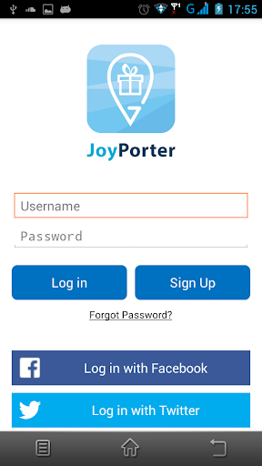 JoyPorter