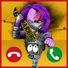 Chucky Doll Voice changer call icon