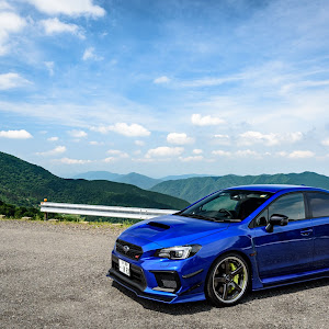 WRX STI VAB