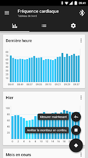  Tools & Mi Band – Vignette de la capture d'écran  