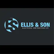 Ellis & Son Electrical Contractors Ltd Logo