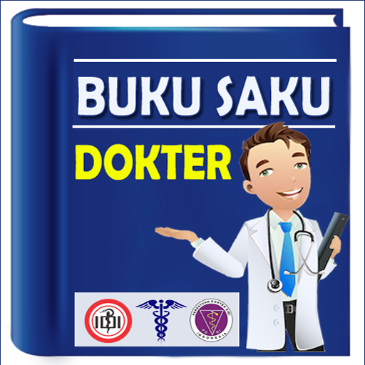 Buku Saku Dokter 2020 - Terlengkap
