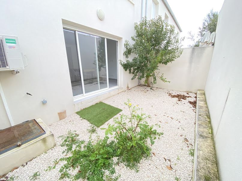 Vente villa 4 pièces 80 m² à Agde (34300), 309 000 €