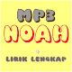 Download Streaming Lagu Noad & Lirik Lengkap For PC Windows and Mac 1.1