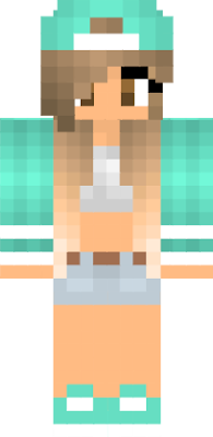 #mc  Nova Skin