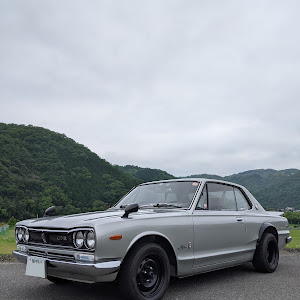 スカイライン GT-R