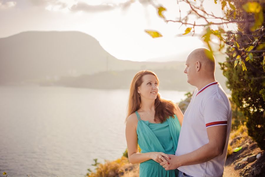 Photographe de mariage Olga Vasileva (morgana). Photo du 24 octobre 2015