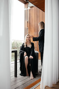 Wedding photographer Ekaterina Guseva (gooseva). Photo of 6 March 2022