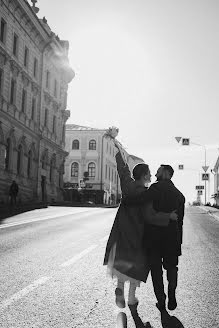 Bryllupsfotograf Lida Kucevol (kutsevol). Foto fra november 29 2022