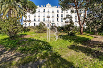 appartement à Cannes (06)