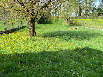 maison à La Châtelaine (39)