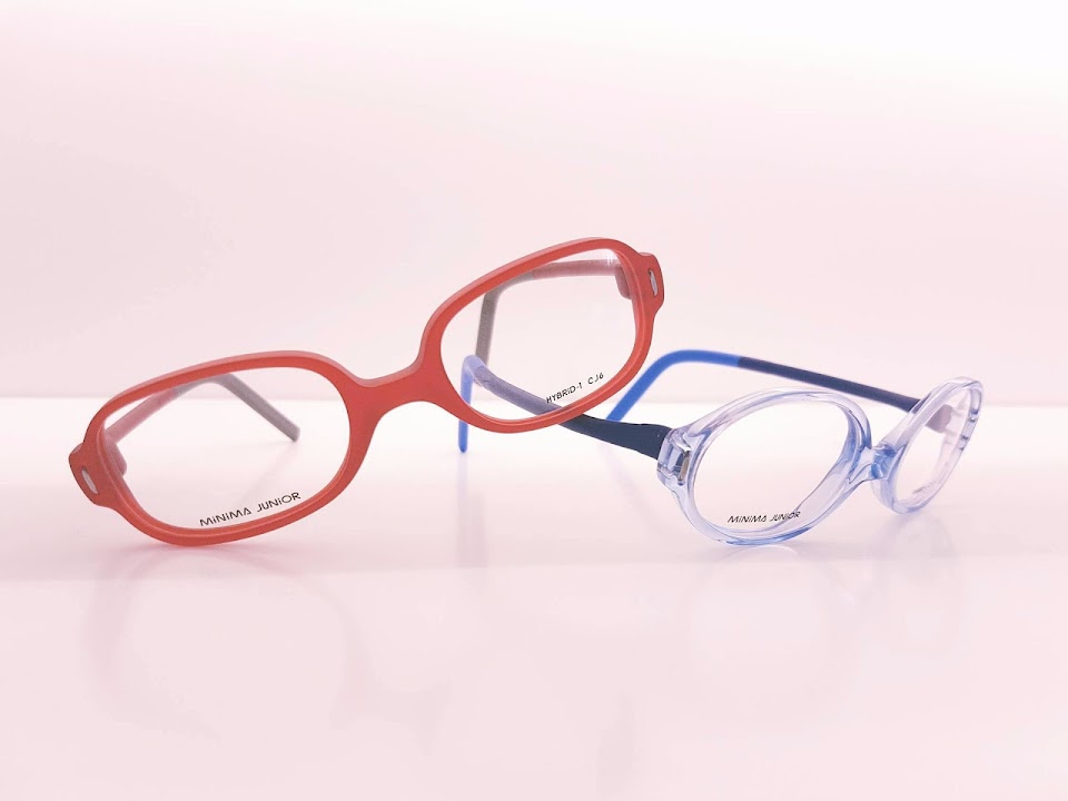 lunettes minima opticien