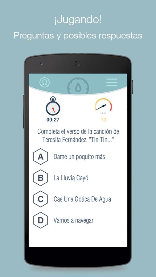 Cubanometro Screen 2