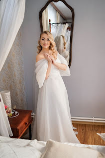 Wedding photographer Olesya Vladimirova (olesia). Photo of 15 January