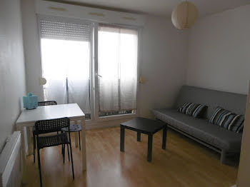 appartement à Reims (51)