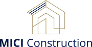 Mici Construction Ltd Logo