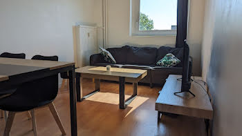 appartement à Herouville-saint-clair (14)