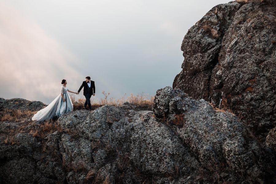 Fotógrafo de bodas Anzhela Kukuruza (photokukuruza). Foto del 11 de junio 2019