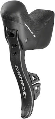 Campagnolo Super Record Ergopower Wireless Control Lever and Brake Caliper -12-Speed 140mm Hydraulic Disc Brake alternate image 12