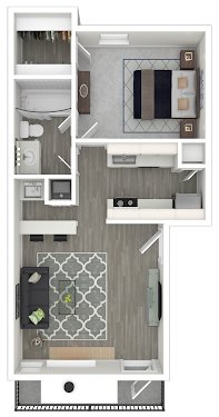 Floorplan Diagram